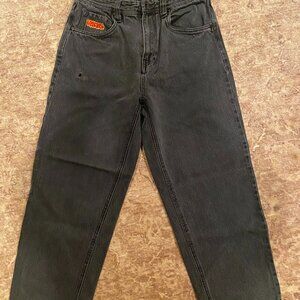 Zumiez Empyre Black Jeans Size 30